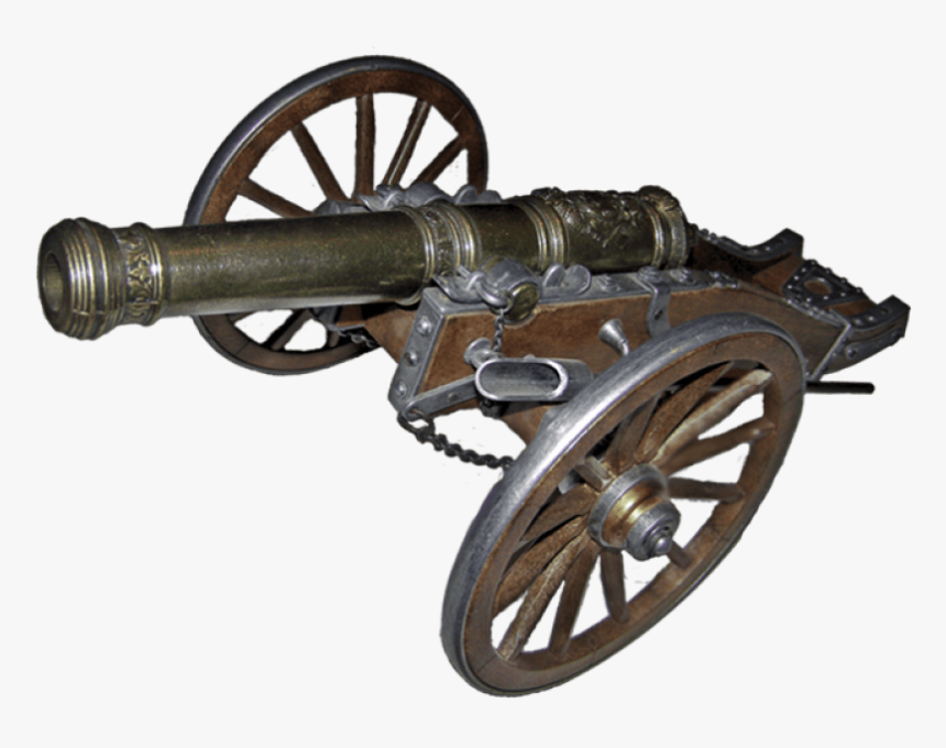 Cannon Png Photo - Cannon .png, Transparent Png, Free Download