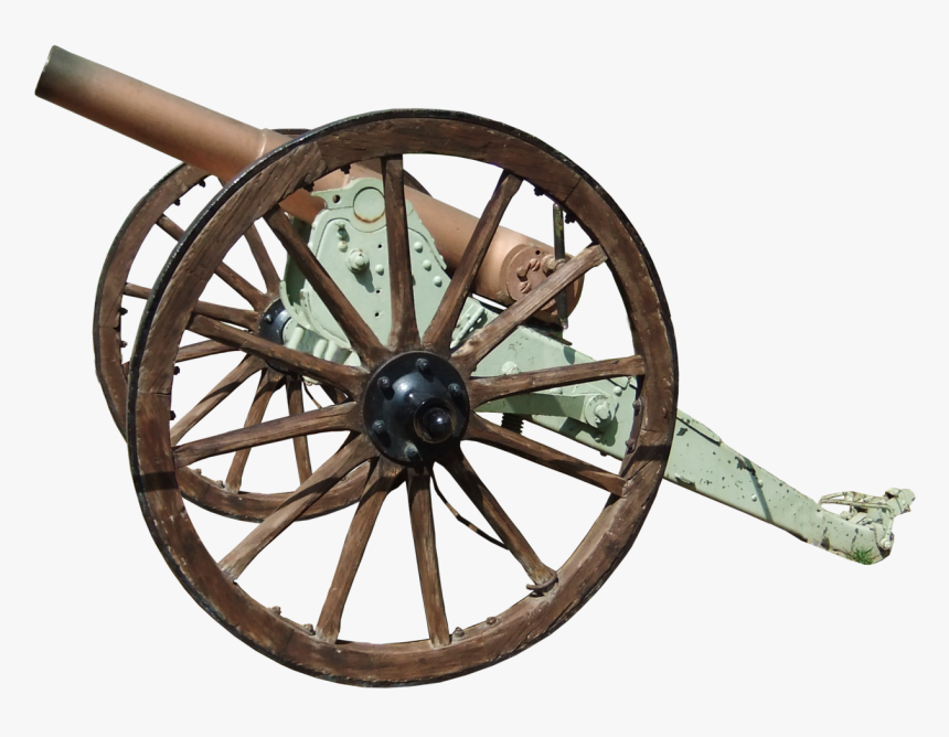 Cannon Transparent Image - Cannon Png, Png Download, Free Download