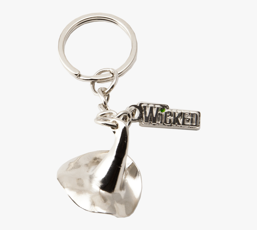 Wicked Keychain, HD Png Download, Free Download