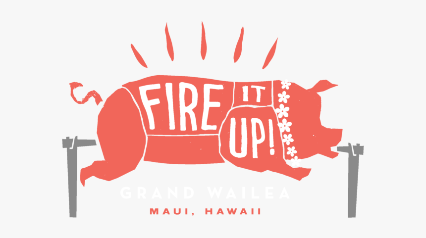 Gw Fire It Up Logo-768x588, HD Png Download, Free Download