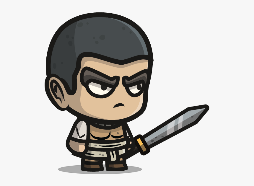 Hacker Chibi, HD Png Download, Free Download