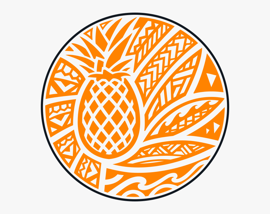 Maui Brewing Co Mana Wheat Pineapple, HD Png Download, Free Download