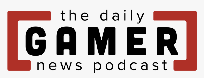 Logo Dailygamer Light - Gamer News, HD Png Download, Free Download