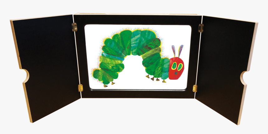 Transparent Hungry Caterpillar Png - Very Hungry Caterpillar 1960s, Png Download, Free Download