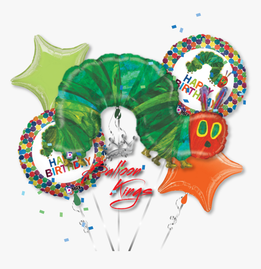 Transparent Hungry Caterpillar Png, Png Download, Free Download