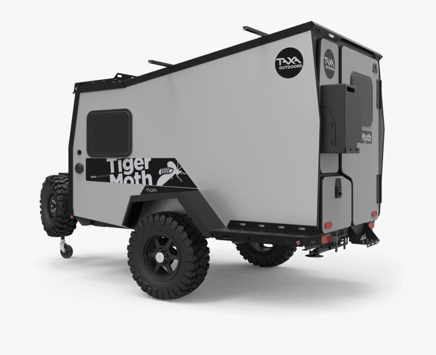 Recreational Vehicle, HD Png Download, Free Download