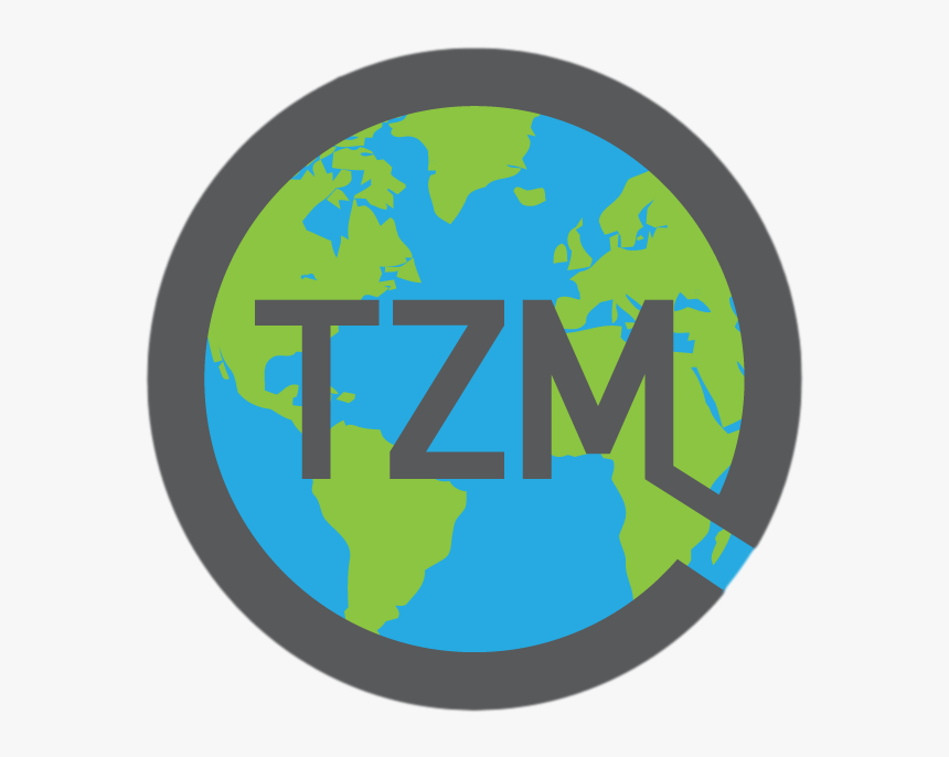 Tzm Logo - Zeitgeist Movement, HD Png Download, Free Download