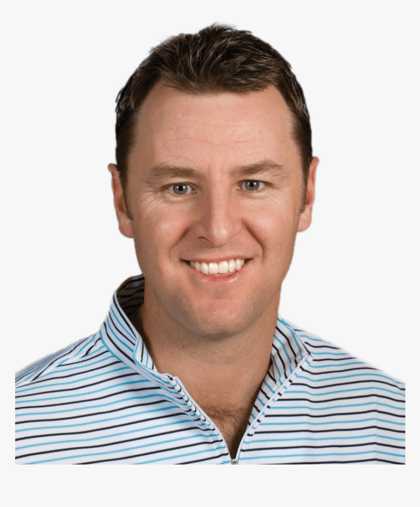 Brendan Jones - Brendan Jones Golf, HD Png Download, Free Download