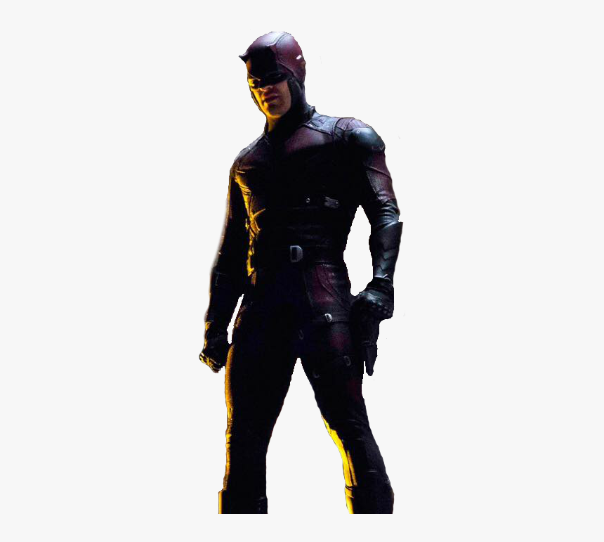 Download Daredevil Png Pic - Mcu Daredevil Png, Transparent Png, Free Download