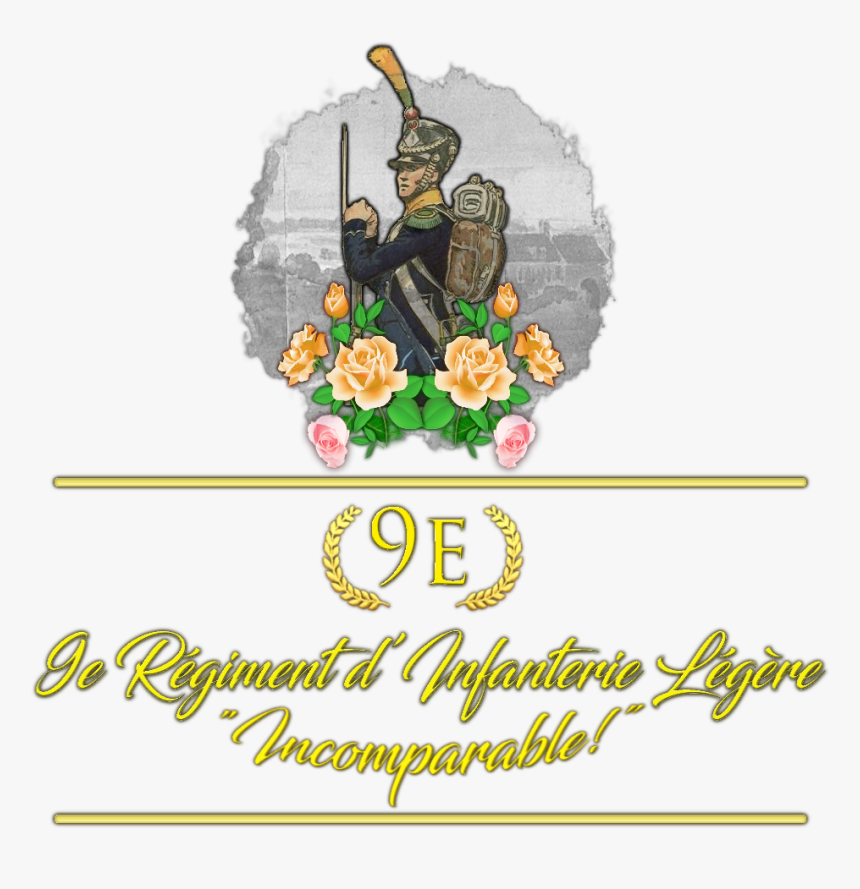 Transparent Feelsgoodman Png - 9e Régiment D Infanterie, Png Download, Free Download