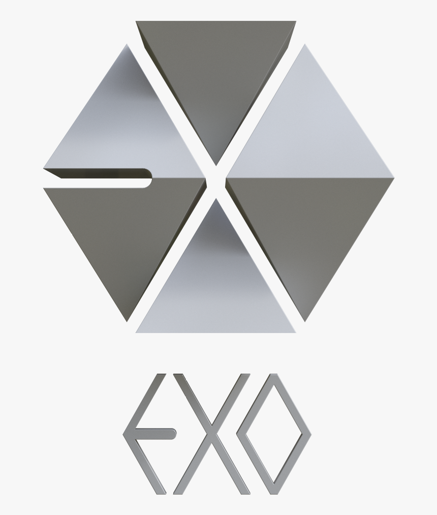 Exo Planet The Exo Luxion, HD Png Download, Free Download