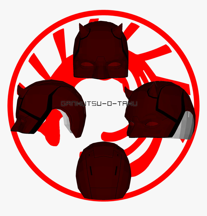 Transparent Daredevil Png, Png Download, Free Download