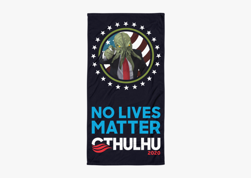 Cthulhu 2020 No Lives Matter Hd Png Download Kindpng - black lives matter roblox shirt template 2020