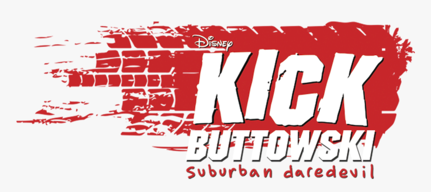 Kick Buttowski: Suburban Daredevil, HD Png Download, Free Download