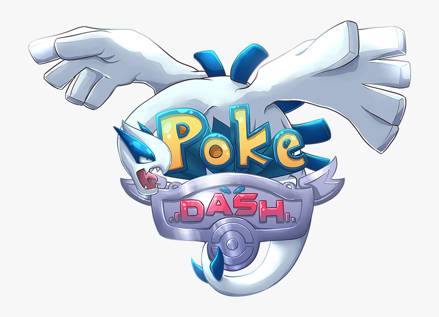 Pokedash Logo, HD Png Download, Free Download