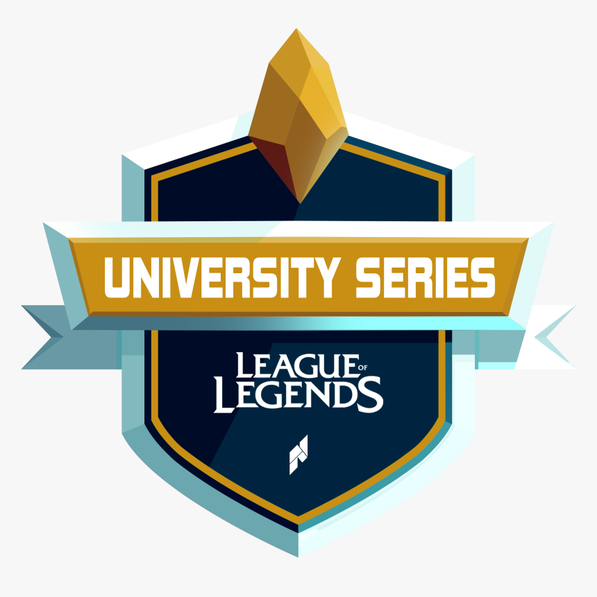 League Of Legends University Series - League Of Legends, HD Png Download, Free Download