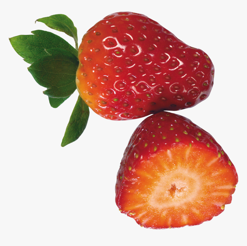 Strawberry, HD Png Download, Free Download