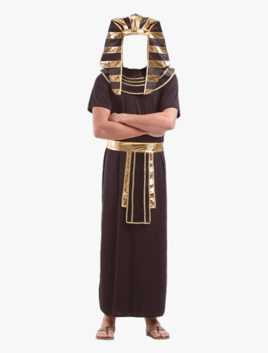 Pharaoh Costume"
								 Title="pharaoh Costume - Dress Of Pharaohs Kings, HD Png Download, Free Download