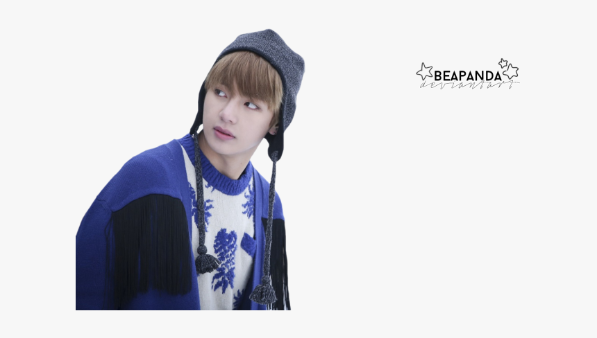 Kim Tae Hyung Spring Day, HD Png Download, Free Download