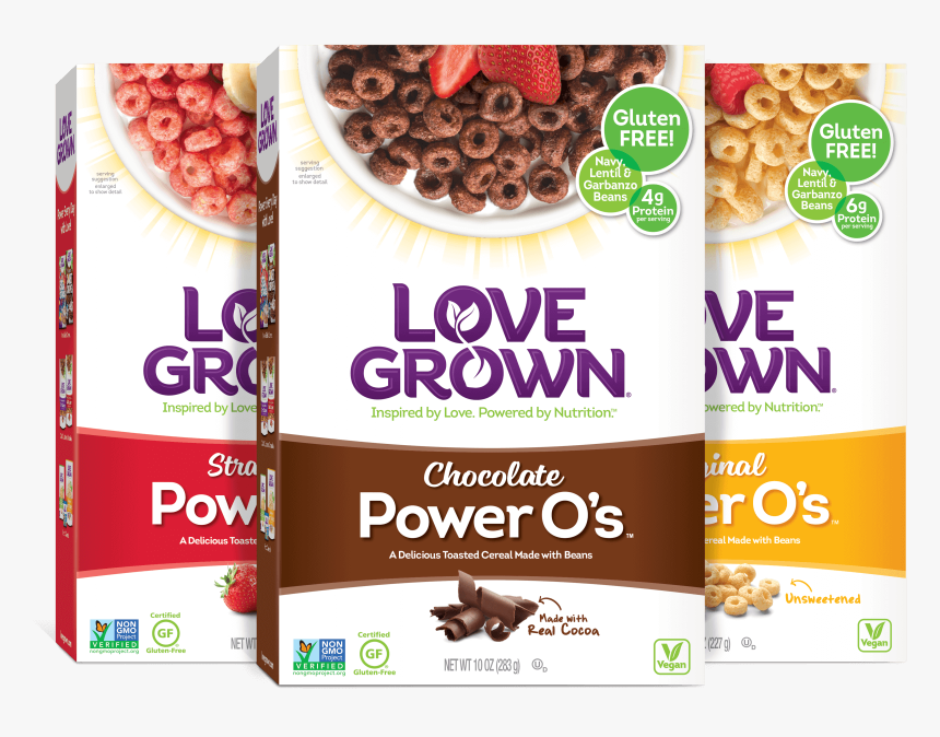 Love Grown Power Os, HD Png Download, Free Download