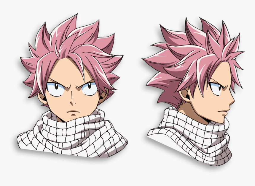 Fairy Tail Natsu Dragneel Dragon Cry, HD Png Download, Free Download