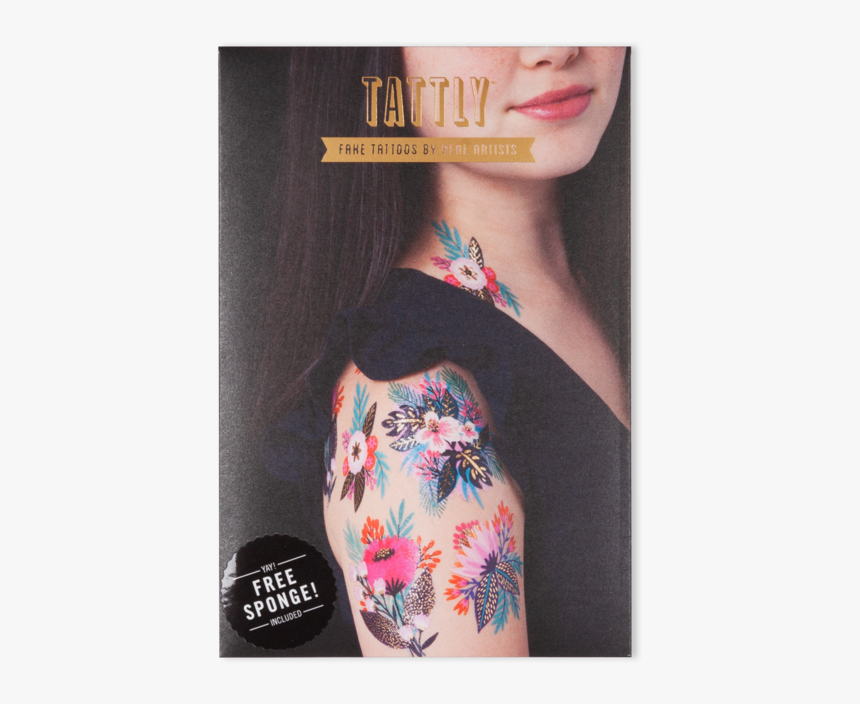 Tattly, HD Png Download, Free Download