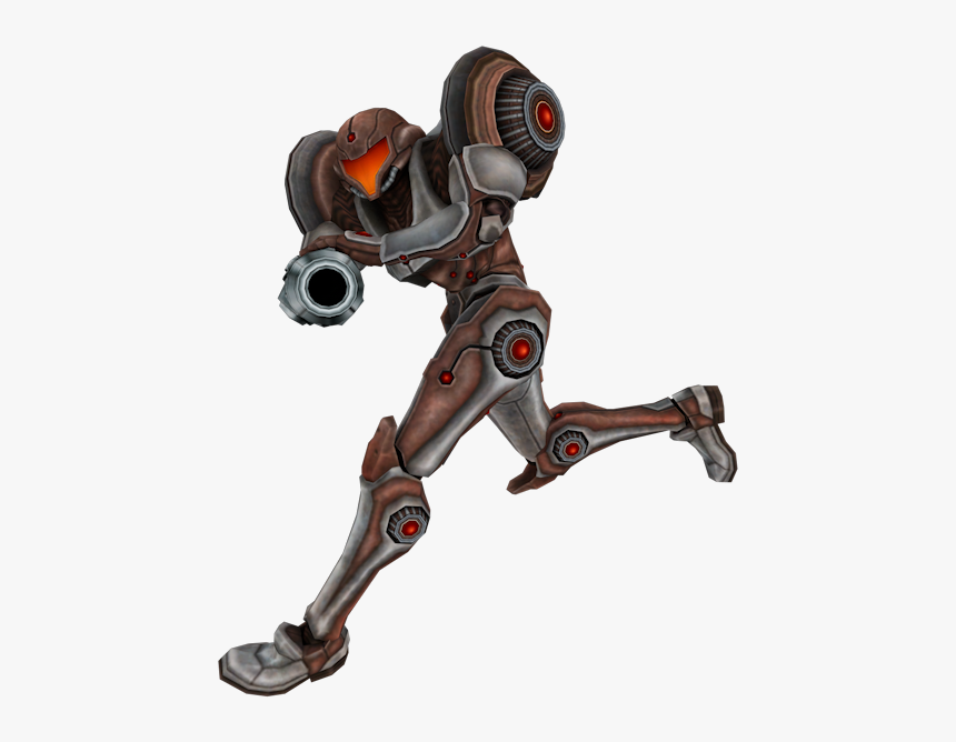 Download Zip Archive - Samus Dark Suit Png, Transparent Png, Free Download