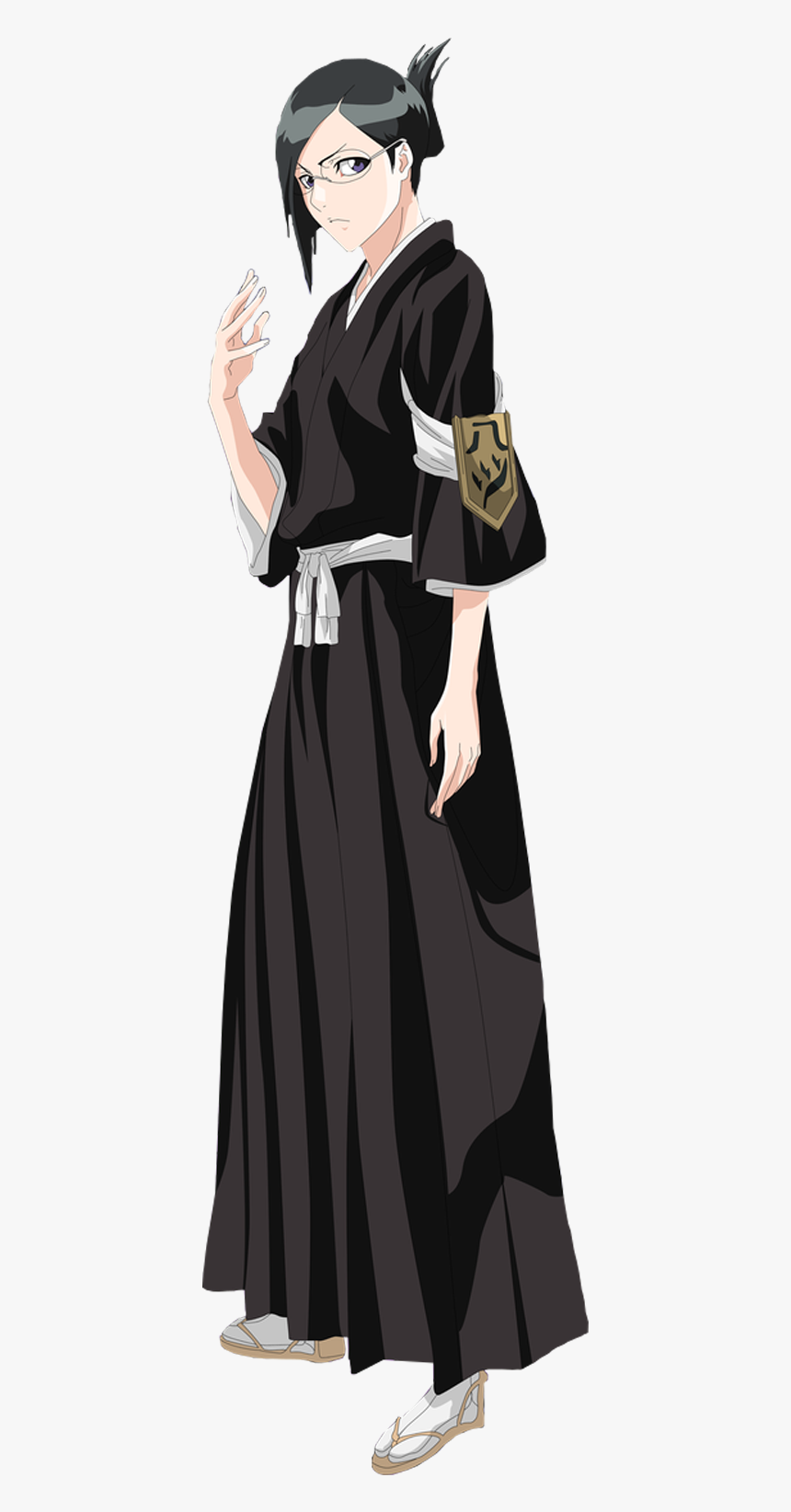 Bleach Nanao Ise, HD Png Download, Free Download