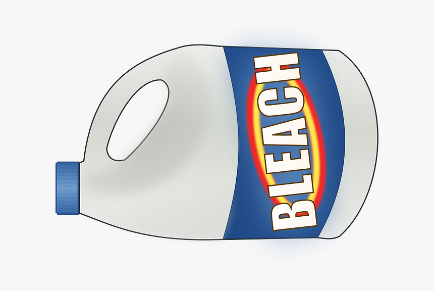 Bleach - Bleach Clip Art, HD Png Download, Free Download