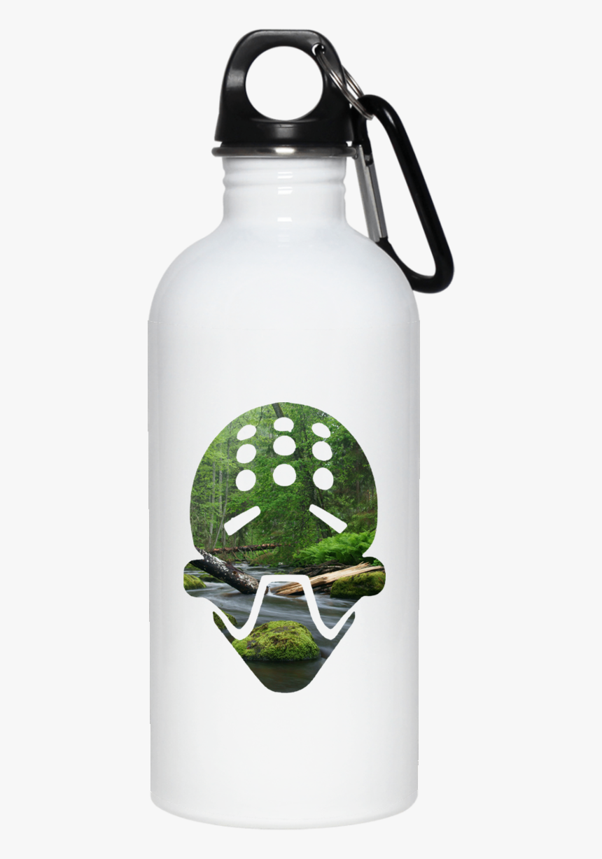 Reusable Water Bottles Transparent, HD Png Download, Free Download