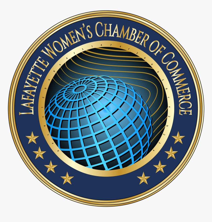 Debbey Ryan Chamber Logo-01 - Us Cyber Command Seal, HD Png Download, Free Download