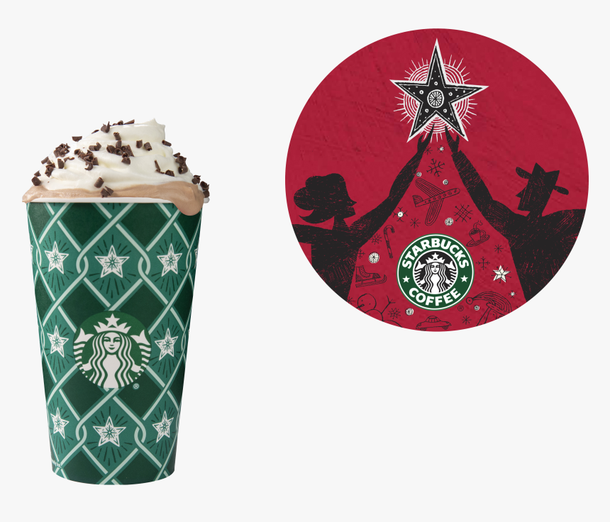 Starbucks Stargyle, HD Png Download, Free Download