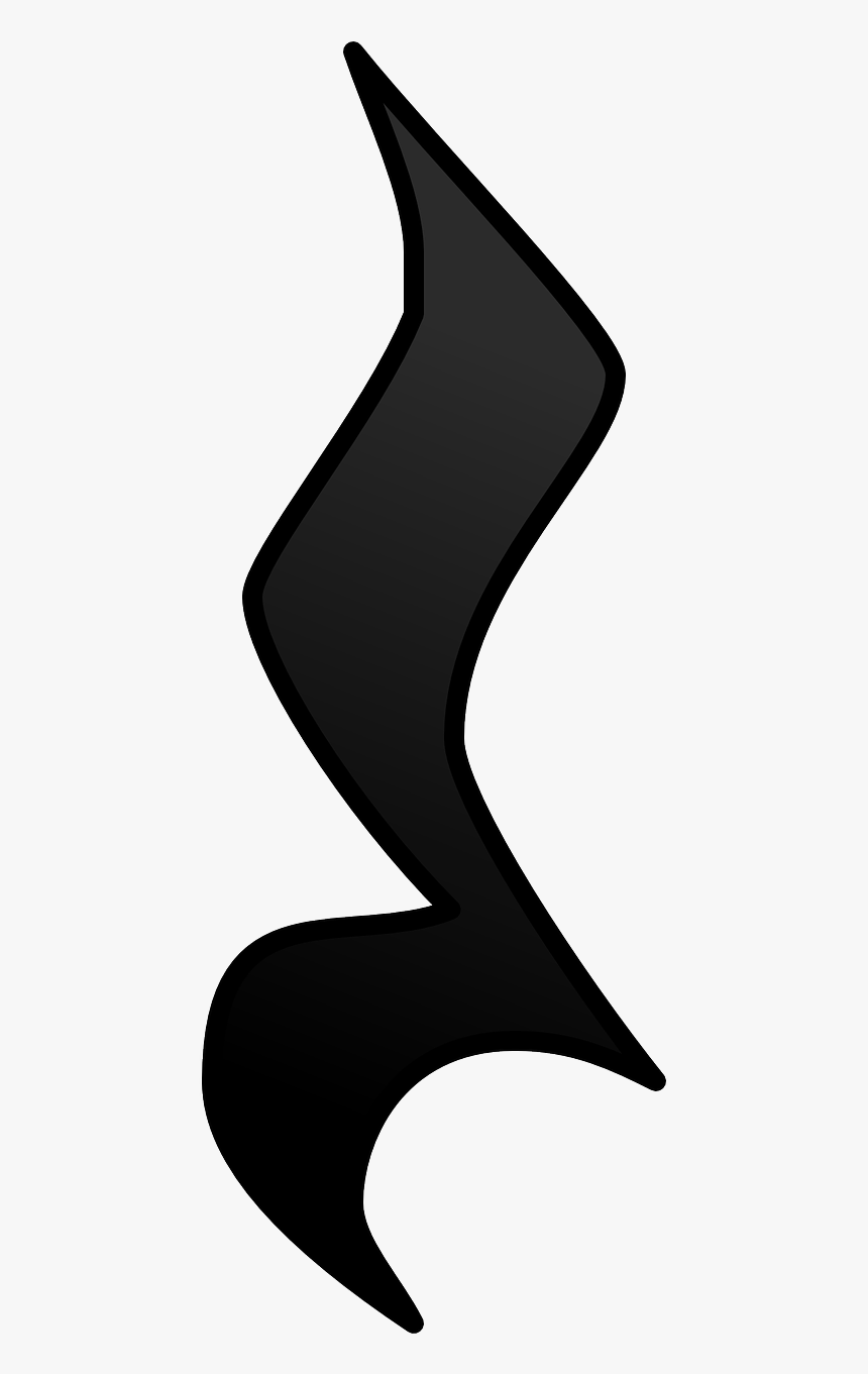 Quarter Rest Music Note HD Png Download Kindpng