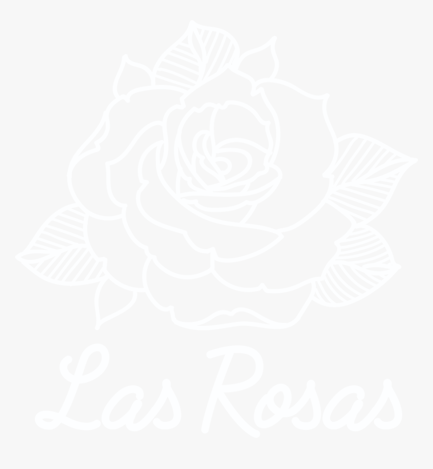 Las Rosas - Las Rosas Miami Logo, HD Png Download, Free Download
