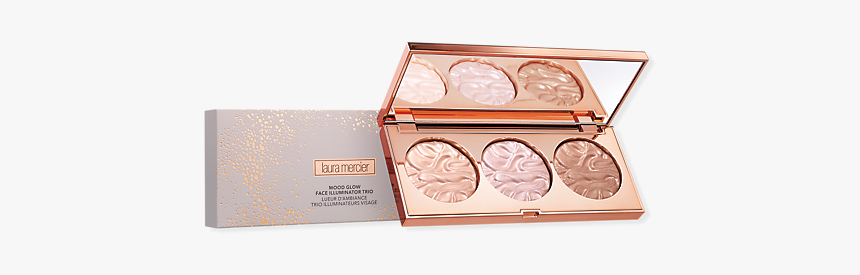 Laura Mercier Face Illuminator Trio, HD Png Download, Free Download