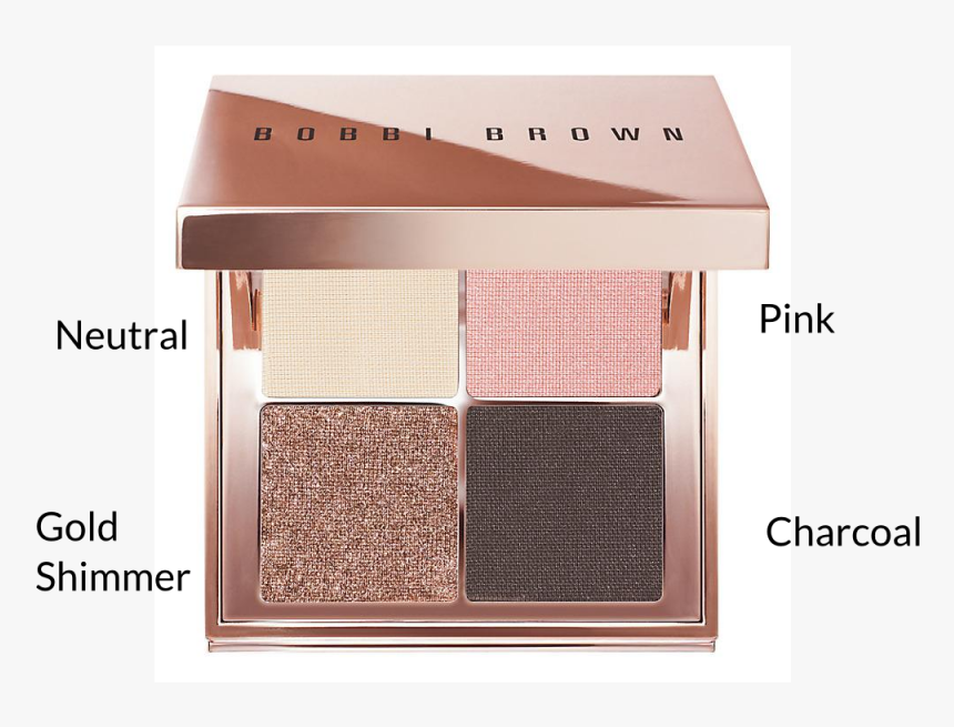 Bobbi Brown - Bobbi Brown 眼影 盤, HD Png Download, Free Download