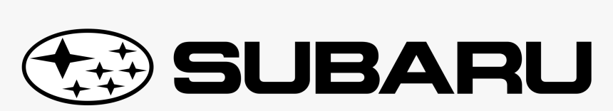 Subaru Logo Png Transparent - Subaru, Png Download, Free Download