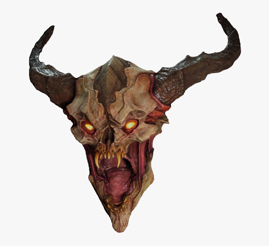 Doom Png, Transparent Png, Free Download