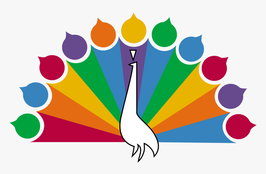 Nbc Logo Evolution, HD Png Download, Free Download