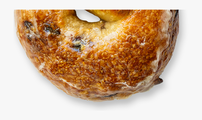 513 Homepage Bagel Left - Bagel, HD Png Download, Free Download