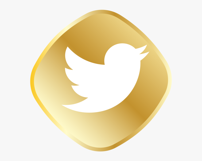 Transparent Twitter Symbol Png - Twitter Symbol In Word, Png Download