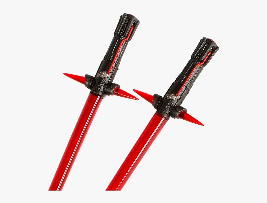 Star Wars Lightsaber Chopsticks - Sword, HD Png Download, Free Download