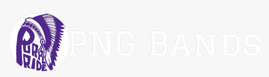 Png Bands - Line Art, Transparent Png, Free Download