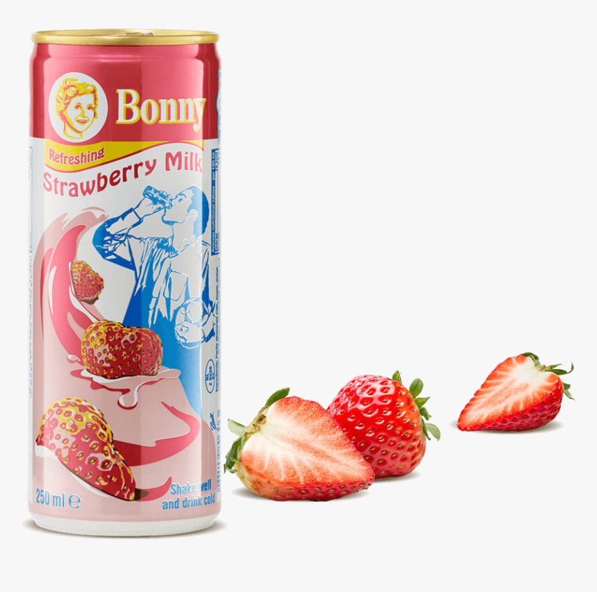 Bonny Flavoured Milk Drink, HD Png Download, Free Download