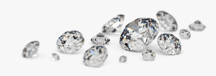 Free Download Diamond Png Images - Transparent Background Diamonds Png, Png Download, Free Download