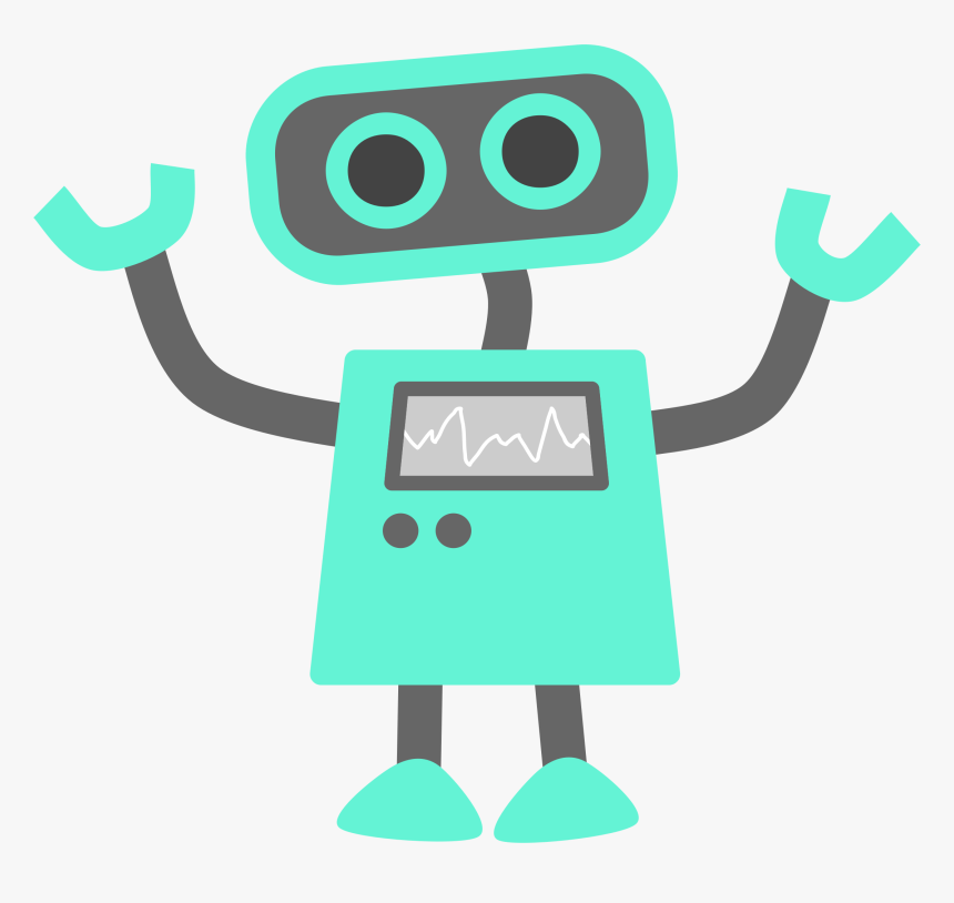 Robot Png Image - Technology Clipart, Transparent Png, Free Download