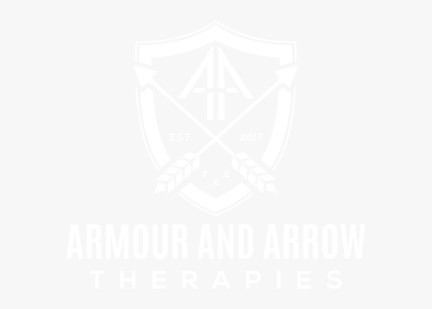 Armour & Arrow - Crest, HD Png Download, Free Download