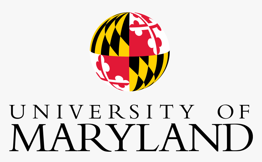 University Of Maryland Usa Logo, HD Png Download, Free Download