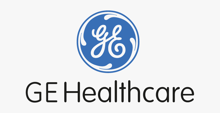 General Electric Healthcare Logo - Kieran Murphy Ge Healthcare, HD Png Download, Free Download
