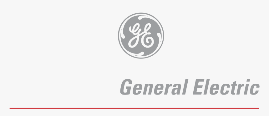 Transparent General Electric Logo Png - General Electric, Png Download, Free Download